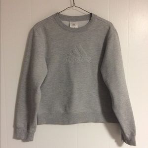 Adidas Sweatshirt